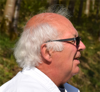 Directeur Technique, Karaté Club Bouge